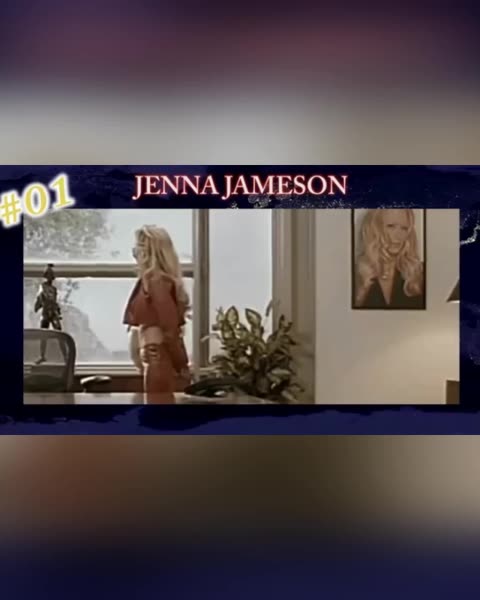 dennis dasalla recommends Jenna Jameson Justin Sterling
