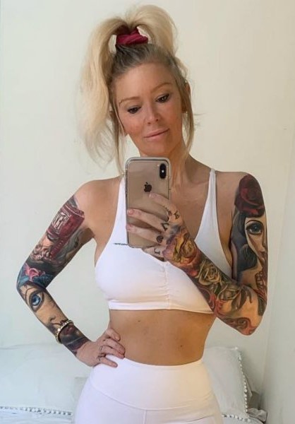 dirk nelson recommends Jenna Jameson Pirate Movie