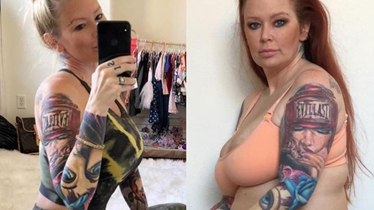 Jenna Jameson Recent Photos godfatherporn free