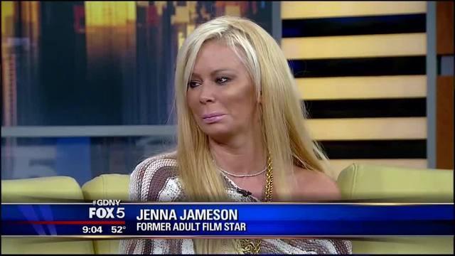 Jenna Jameson Recent Porn rio clitoris