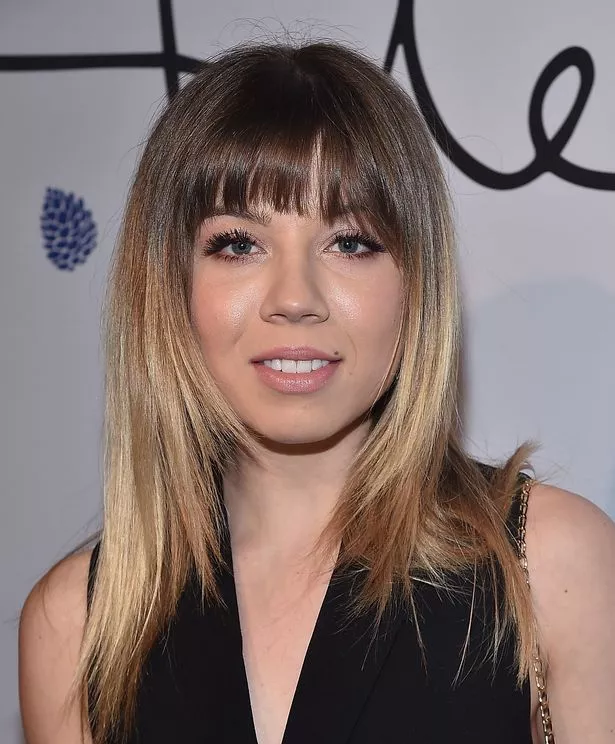 Jennette Mccurdy Porn Pics shemale torture