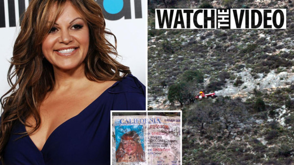 becky woolford recommends jenni rivera nude pics pic