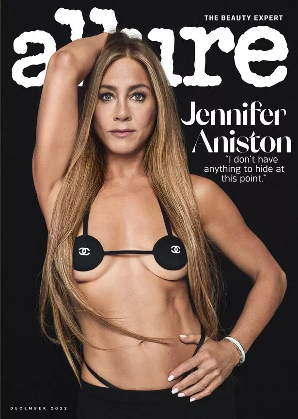 cece bishop recommends jennifer aniston fake pictures pic