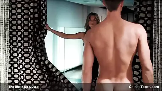 Best of Jennifer aniston free porn