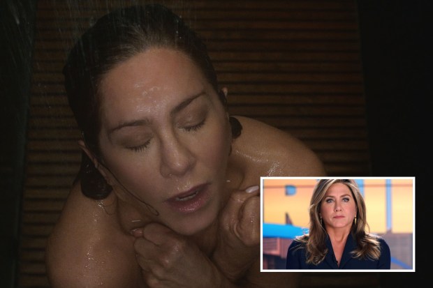 claudia love recommends Jennifer Aniston Leaked Pictures