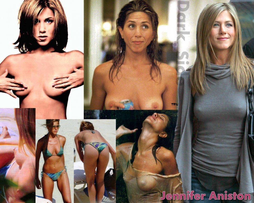 amanda enos recommends Jennifer Aniston Nude Images