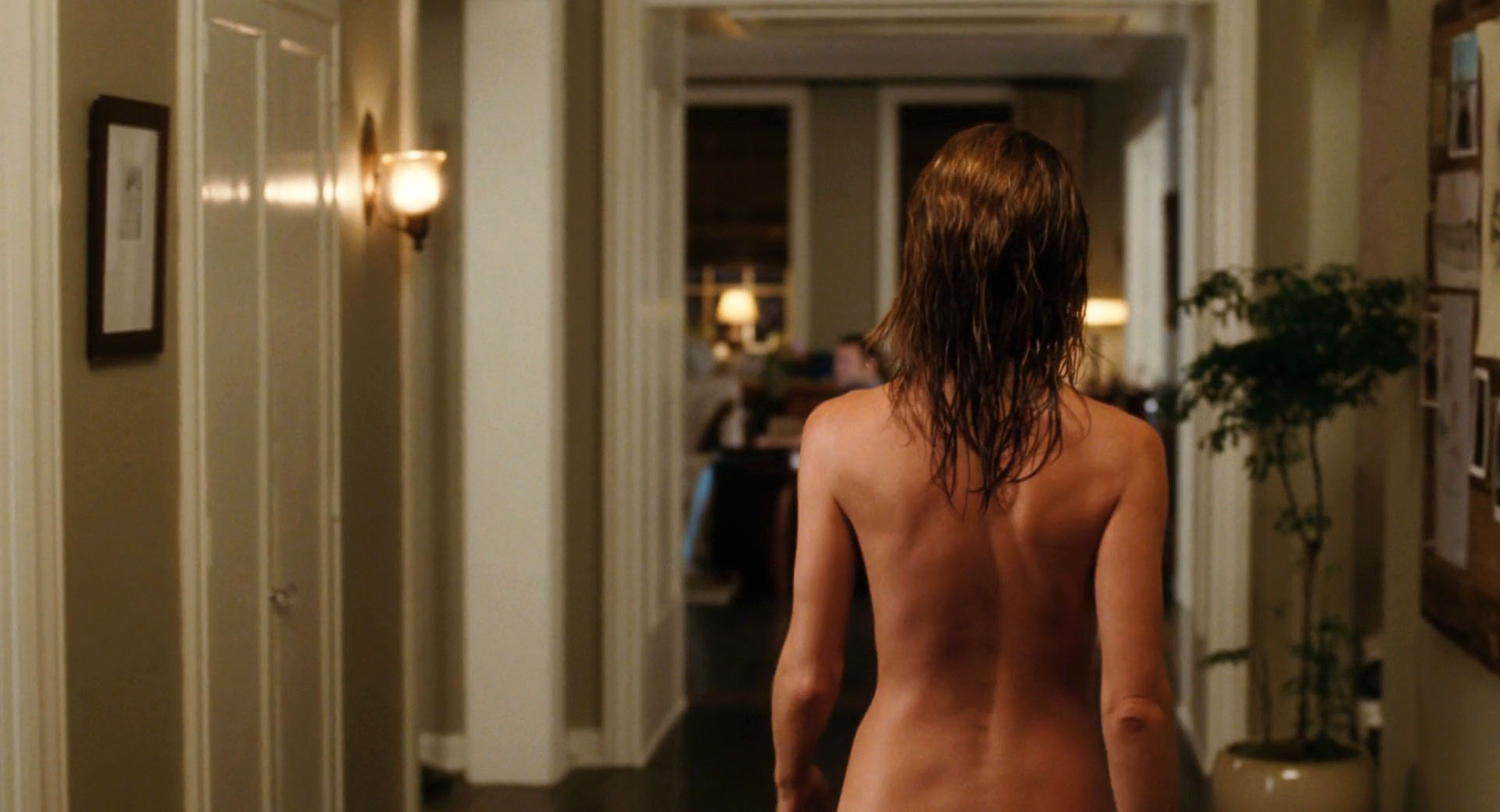 Best of Jennifer aniston nude the break up