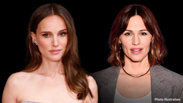 cord knotts recommends Jennifer Garner Having Sex