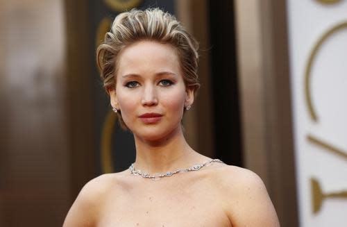 cherry au yeung share jennifer lawrence leaked selfie photos