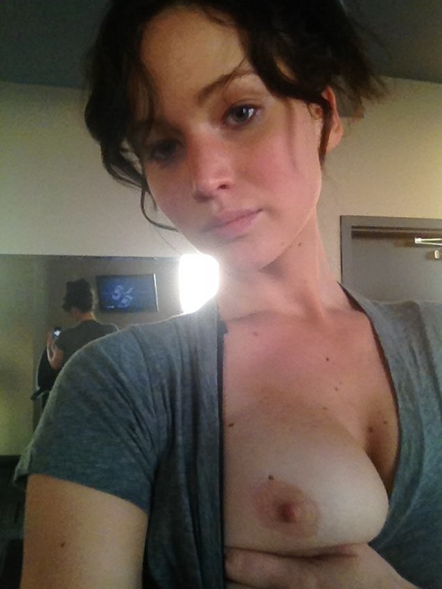 angie suzara share jennifer lawrence nude boobs photos