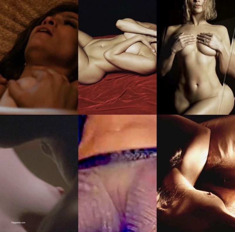 Jennifer Lopez Nude Boobs cuming gifs