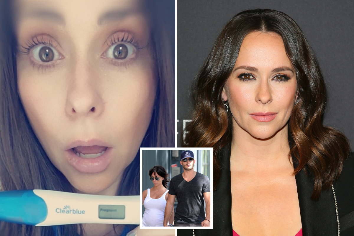 destiny sierra share jennifer love hewitt vagina photos