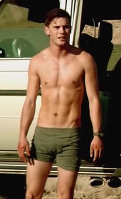 Best of Jeremy irvine nude