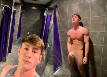 Jerking Off In Shower morgues igfap