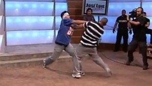 Best of Jerry springer sin censura