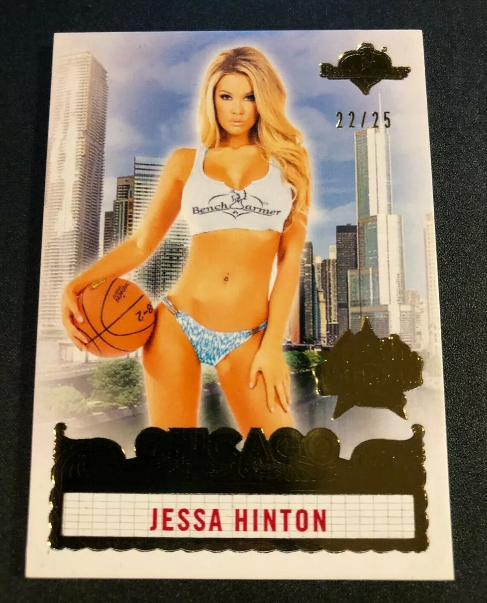 brenton tucker recommends jessa hinton hot pics pic