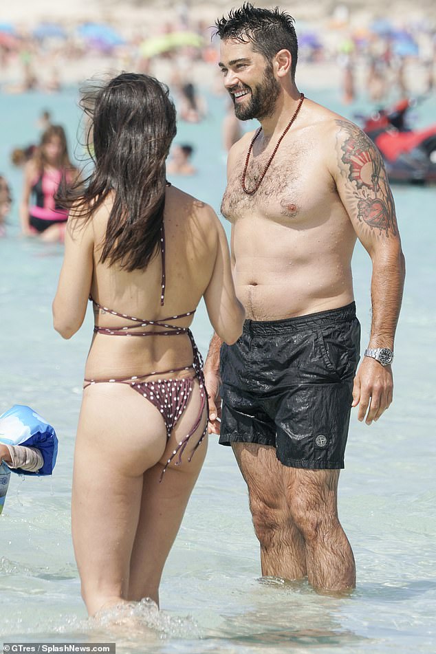 adrienne craft recommends Jesse Metcalfe Nude