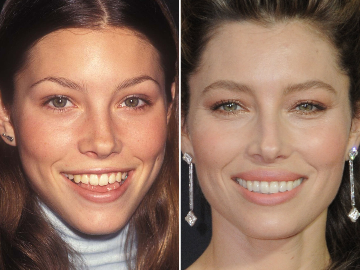 dammy david recommends jessica biel look alike pic