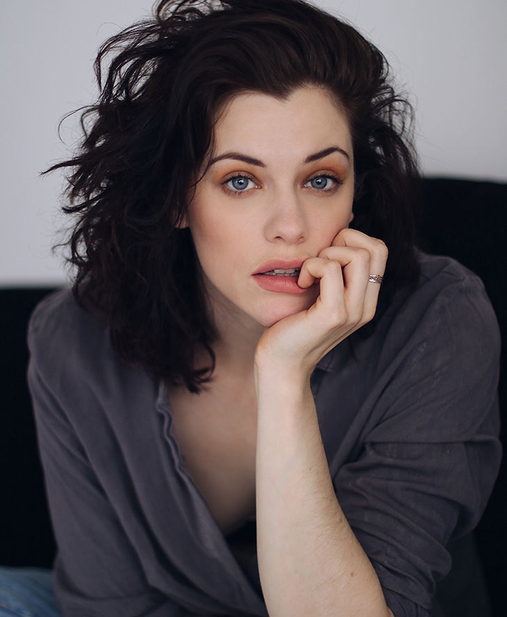 catherine hancock recommends jessica de gouw hot pic