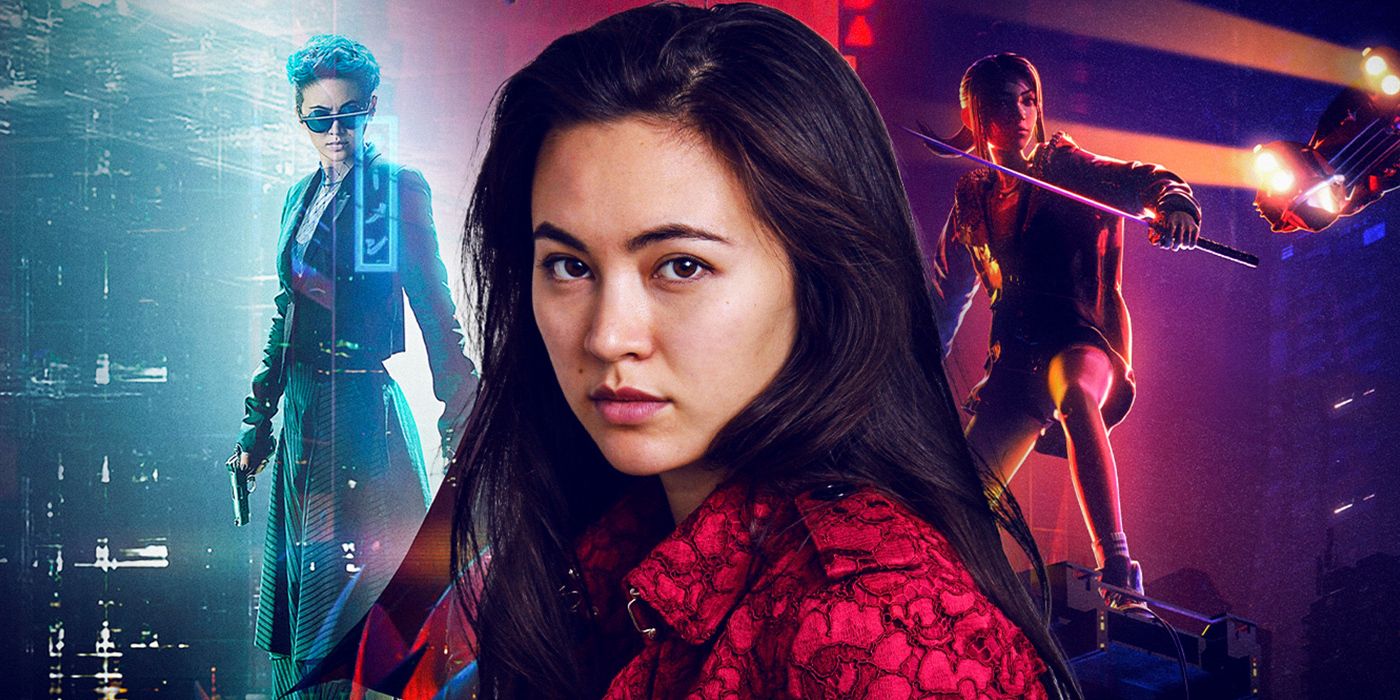 chiqui angeles recommends jessica henwick ass pic