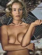Jessica Lange Naked lake mi
