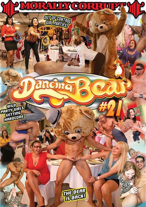 bharat darji recommends jessica lynn dancing bear pic