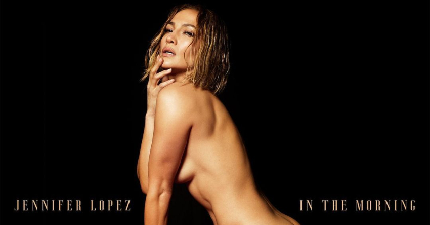 alexander singer recommends Jlo Booty Nude