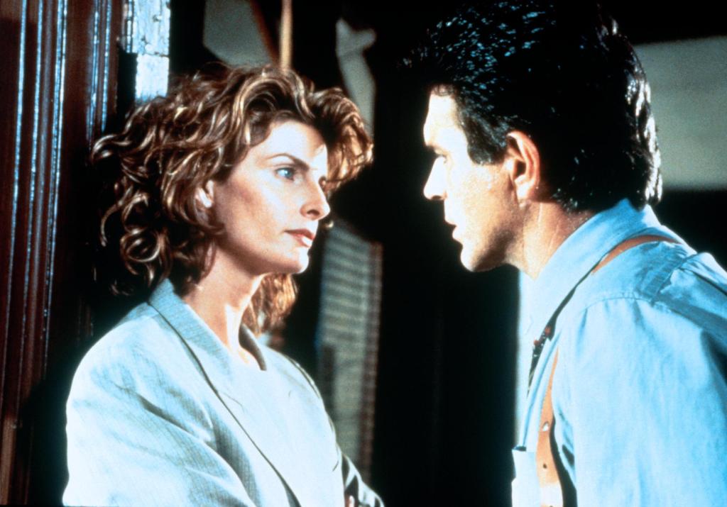 david okonkwo recommends joan severance criminal passion pic