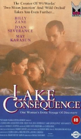 Best of Joan severance lake consequence