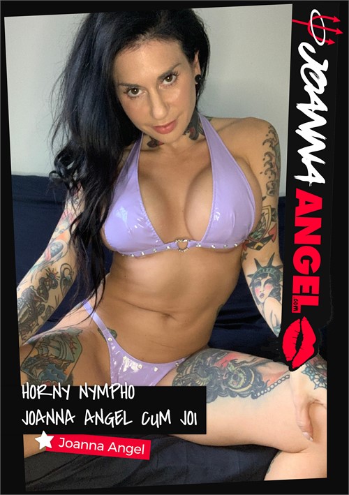 joanna angel porn star