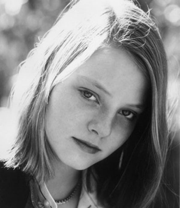 amber greeley recommends Jodie Foster Sexy Pictures