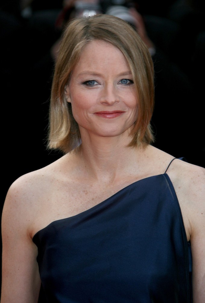 bob gebhard recommends jodie foster sexy pictures pic