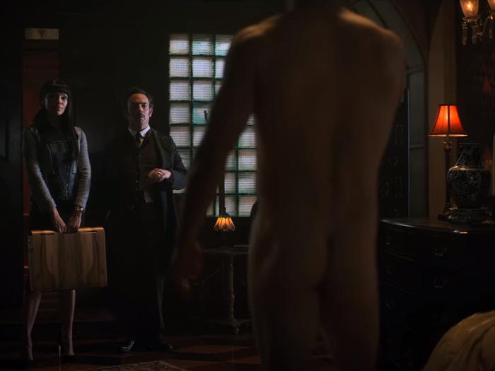 Joel Kinnaman Nude class whore