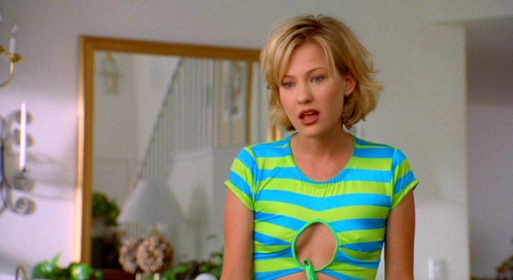 barrett portlock dutra recommends joey lauren adams sexy pic