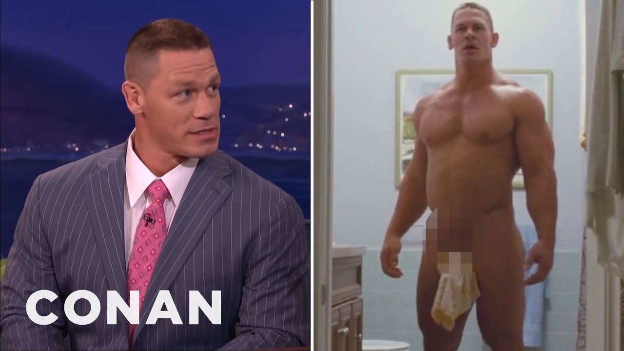 dianna francisco add john cena have sex photo