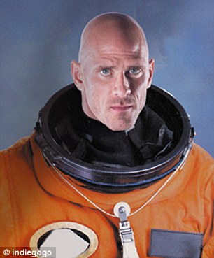 dinda laras recommends johnny sins in space pic
