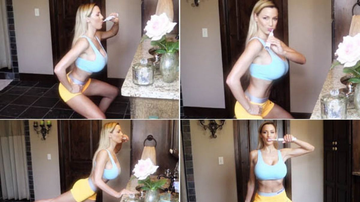 dena perdue add jordan carver hot videos photo