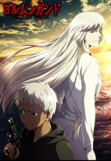 arthur mooney add photo jormungand episode 1 dub