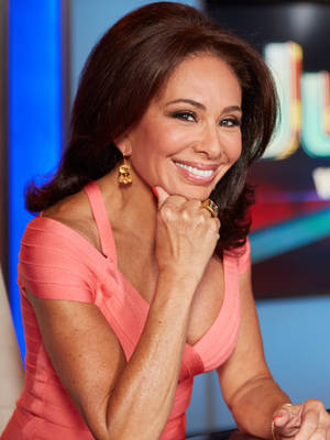 chris pisarski add judge jeanine pirro tits photo