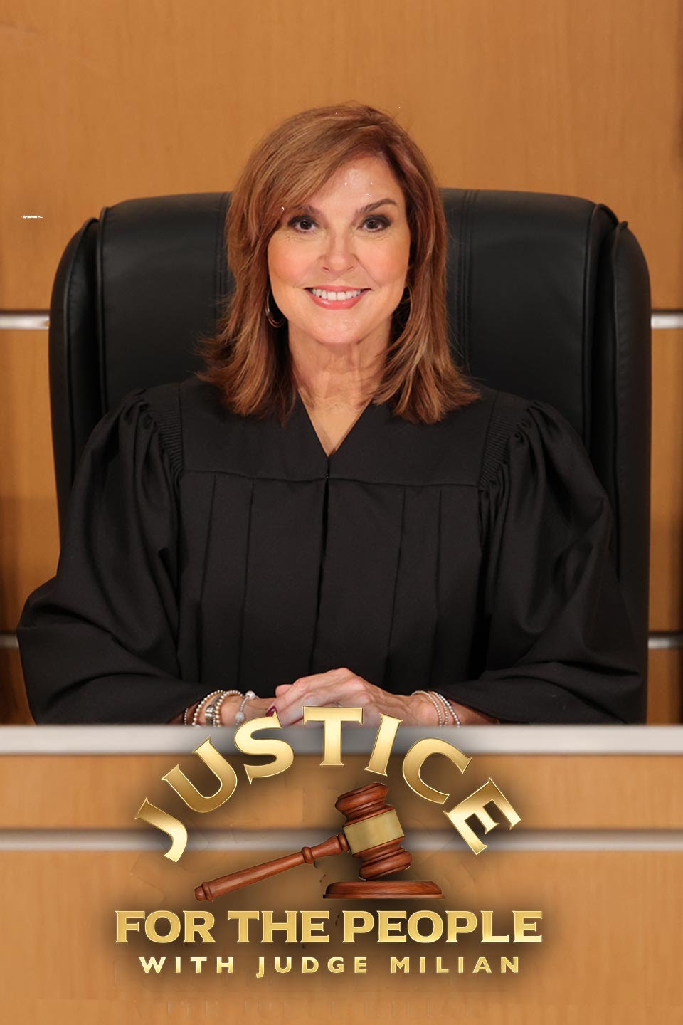 Best of Judge marilyn milian hot