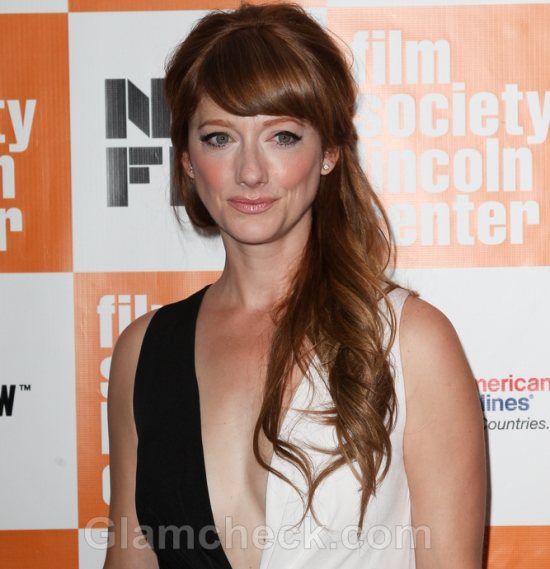 cristine florentino recommends Judy Greer Sexy
