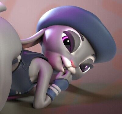 Best of Judy hopps hot