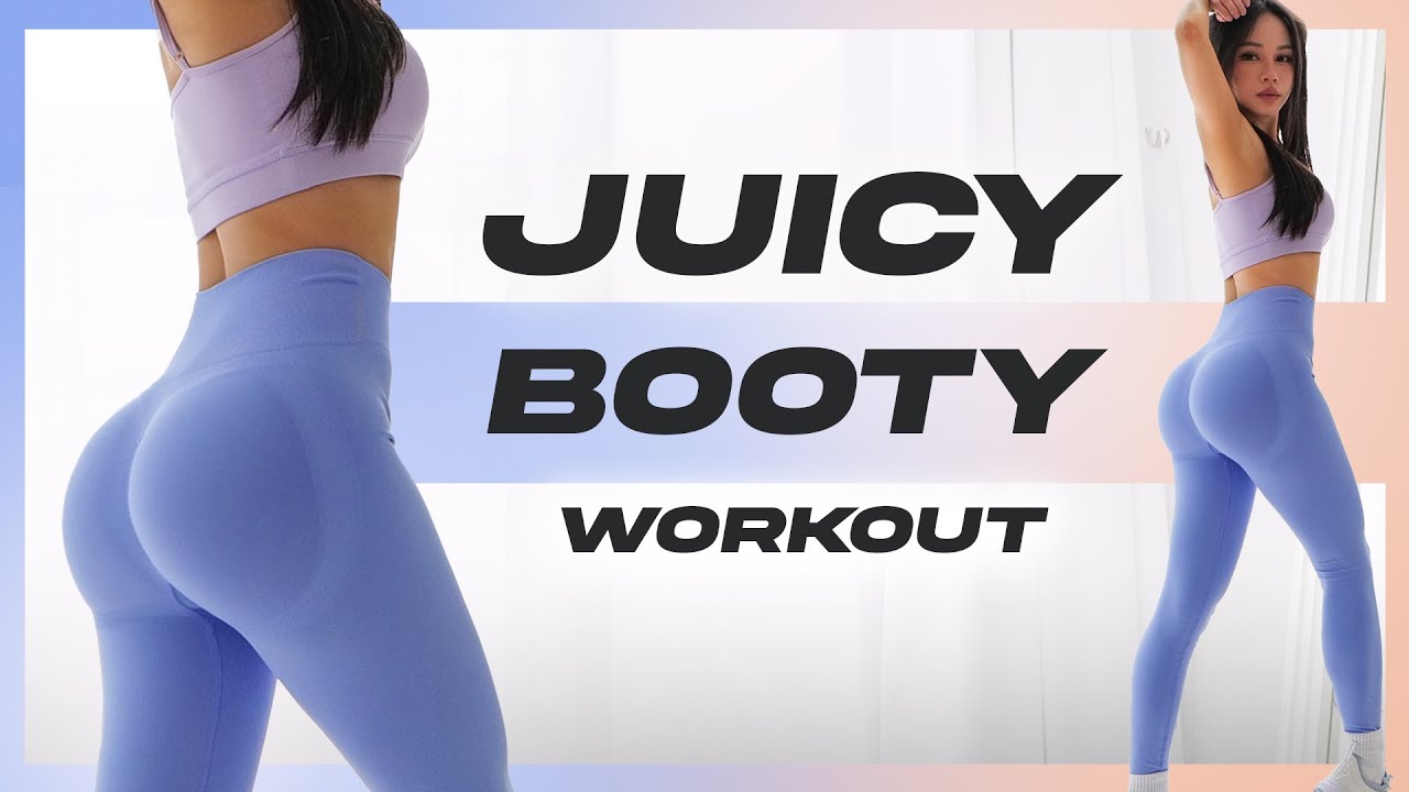 amy st marie recommends Juicy Black Booty Videos