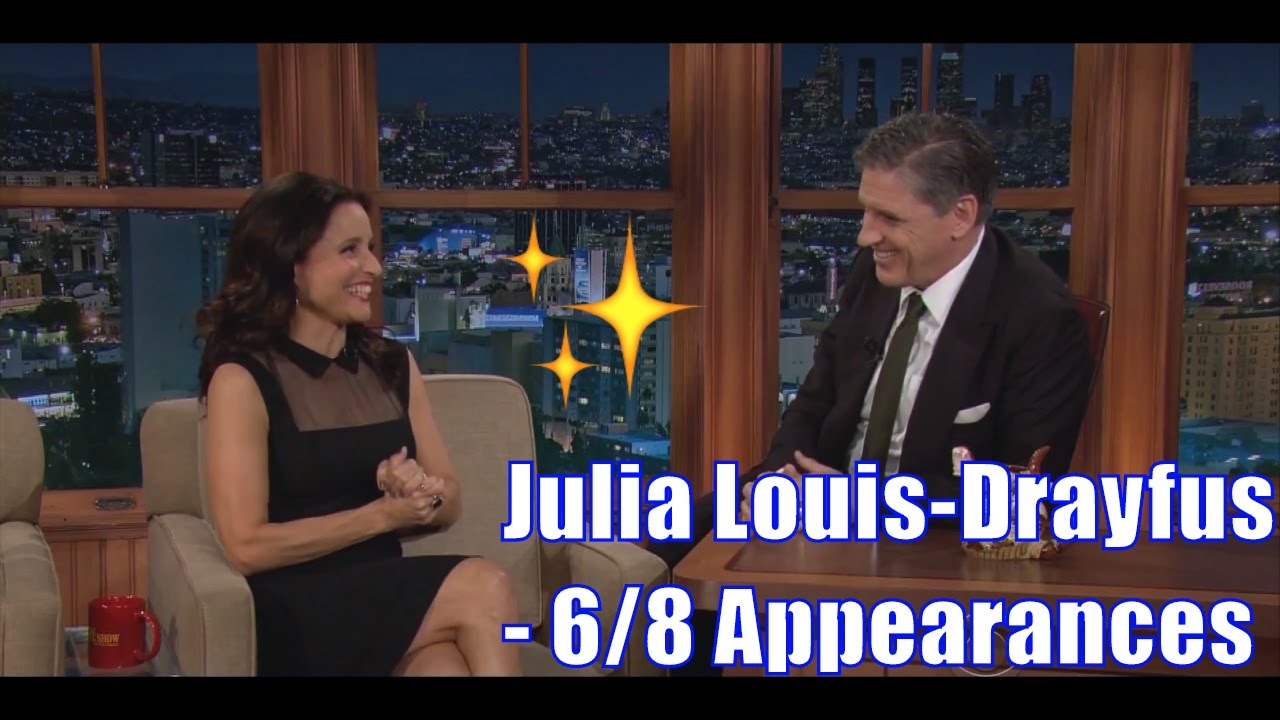 butch bales add photo julia louis dreyfus underwear