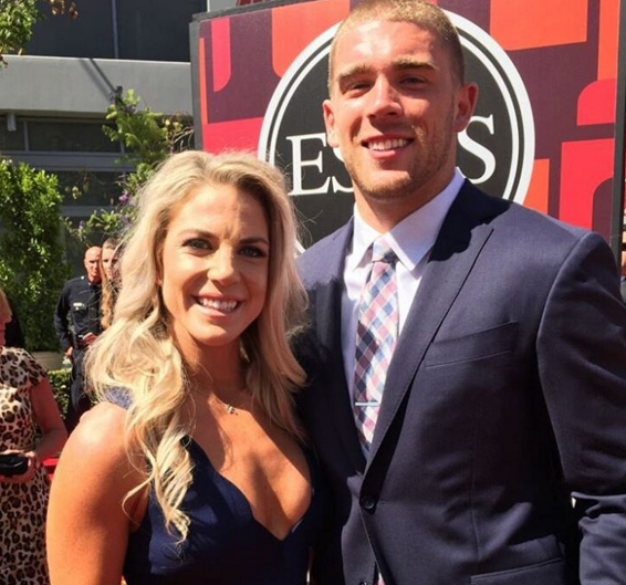 deanna perryman recommends Julie Ertz Bikini