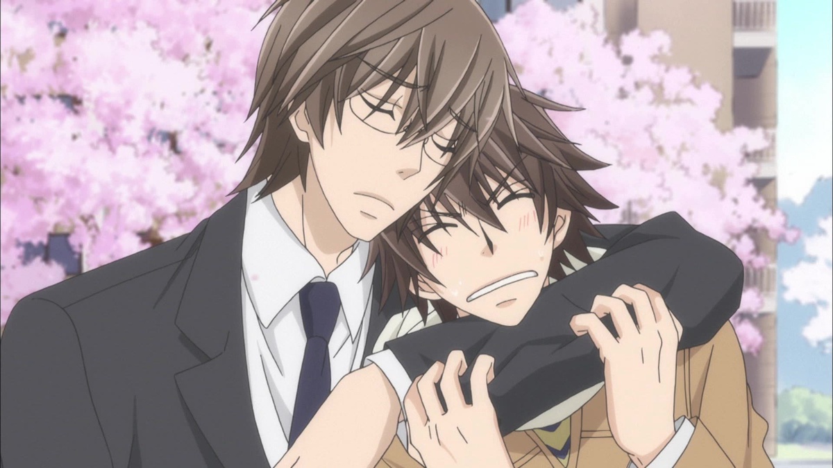 cole pace recommends junjou romantica ep 3 pic