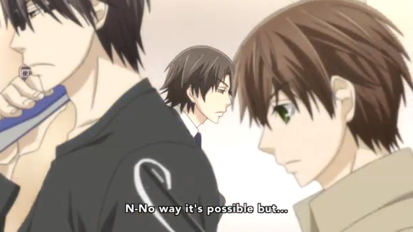 bertha chavez recommends Junjou Romantica Ep 3