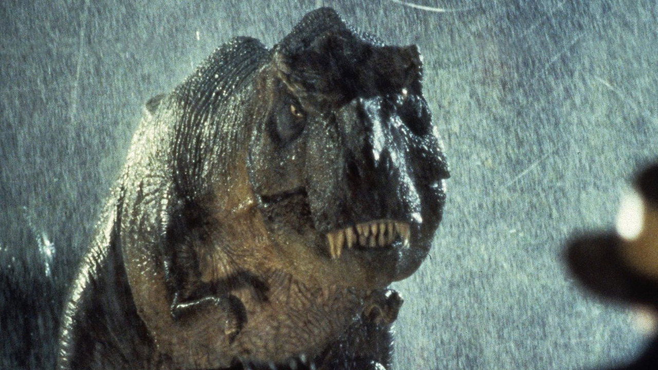 bob obermeier recommends Jurassic Park 1 Full Movie Online