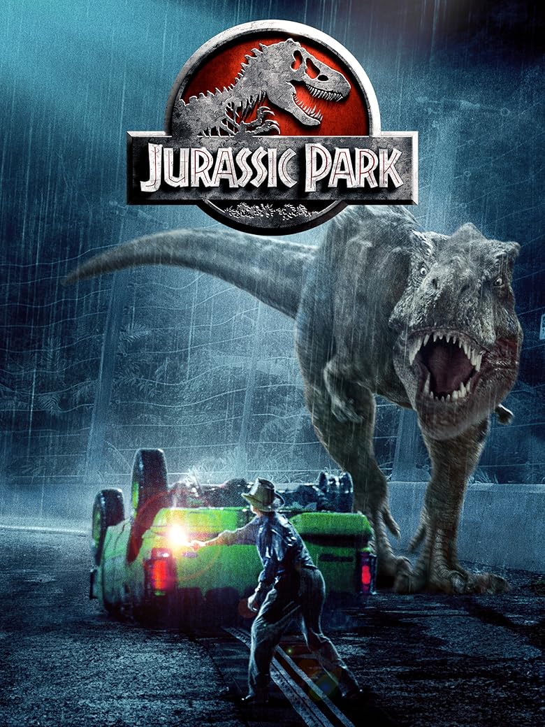 aubrey hopkins recommends jurassic park 1 full movie online pic