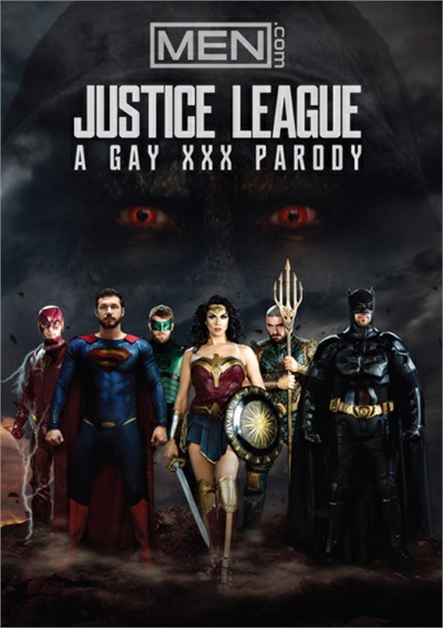 bank igo recommends justice league porn movie pic